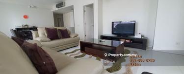 Hampshire Place, walk distance to Ampang Park LRT/MRT 1
