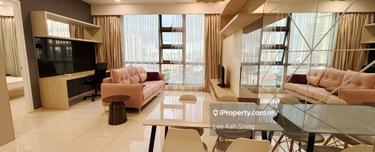 Nice unit great location 1