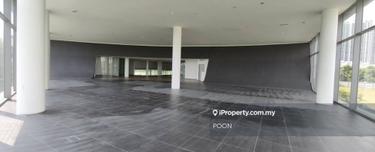 Showroom for rent 1
