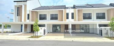 Enso Woods 22x75 Terrace for Sale 1