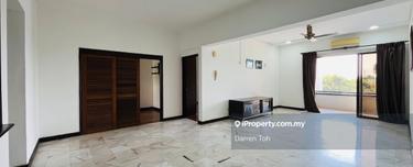 Puteri Palma Condominium for Sale 1
