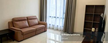 Ready move in, near mid valley 1