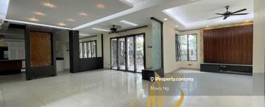 Fully Renovated & Extended Aman Perdana Corner For Sale  1