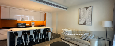 Serviced residence for Rent 1