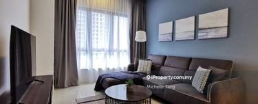 ID furnished unit for rent  1