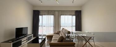 Arnica Fully Furnished Unit for Rent (City View) 1