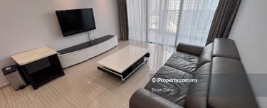 Serviced Residence For Rent 1