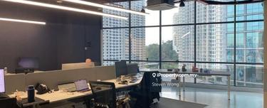 The Vertical Business Suites  1