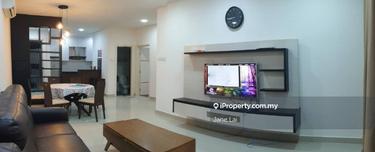 1 Medini Service Residences ( High Floor ) ( Rm 2,400 ) 1