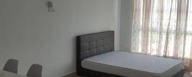 Galleria studio for sale 1