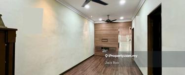 Single storey terrace house for Sale 1