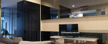 Serviced residence for Rent 1
