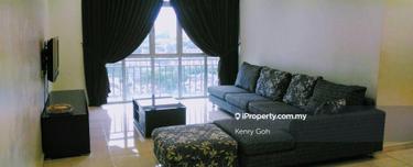 Pulai View Apartment Tampoi 1
