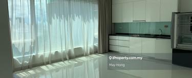 Condominium for Rent 1