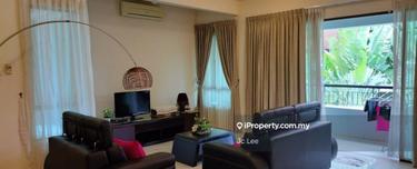 Ara Hill Partially furnished for Sale 1