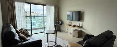 Almost fully furnished except washing machine and wardrobe 1
