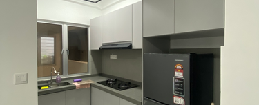 Residensi Inspirasi Fully Furnished,1cp,Fridge,Washer,Kitchen Cabinet 1