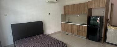 Palazio/ Near Edl/ Studio/ Good Condition/ Cheapest/ Hot Area 1