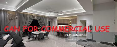 Dalia bungalow at tropicana aman monthly rental rm15000 only 1