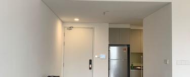 Studio Unblocked view, Damansara Avenue Ativo Suites 1