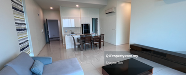 Exquisite Living at One Central Park 1