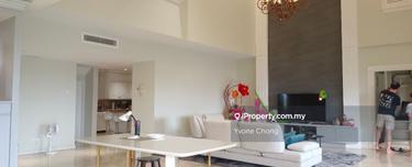 Renovated Duplex for sale in seri duta I  1