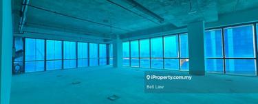 Bare Office for Rent 1