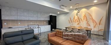 Brand new fully furnished unit 1