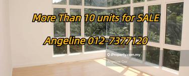 Many more units for Sale in Damansara Foresta . Kindly Call-Angeline 1
