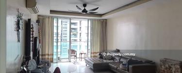 1645 sf 2 car parks for sale 1