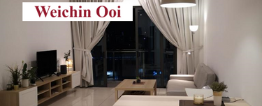 Furnished 950sf Queens Waterfront City View Unit For Sale 1