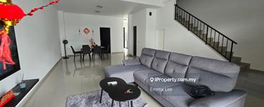 Fully Furnished Brand New Unit 1