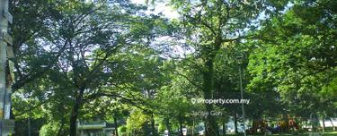 Freehold House For Sale at Medan Idaman, Setapak near to Park, school 1