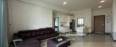 Paragon Residence high floor for Rent 1
