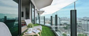 Condominium for Rent 1