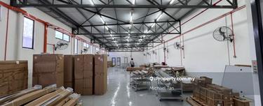 Valdor Factory For Rent 1