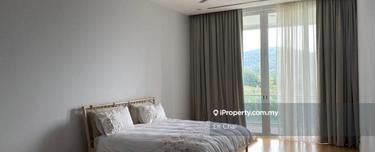 Hartamas Exclusive & Luxury Residence  1