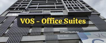 Newest office suites in Jelutong, Penang 1
