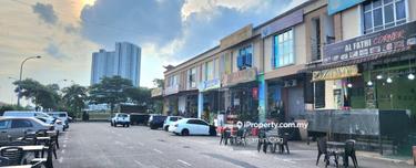 Mount Austin 2 Storey Shoplot 1