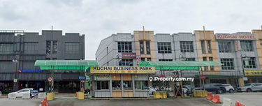 Prime Freehold 2 Storey Shop-Offices (Adjoining) 1