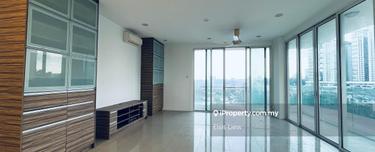 Super Cheap, freehold, full pool view 1