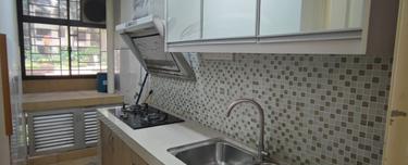 Casa Tropicana Partially Furnished 2 Rooms Kota Damansara 1