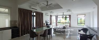 Horizon hill @the gold east 2.5 storey semi d fully renovated for sale 1
