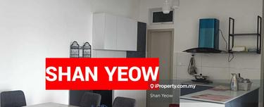 The Sky Furnished Machang Bubok Alma For Rent 1