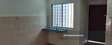Below Market Price Double Storey Terrace Berjaya Park Kota Kemuning  1