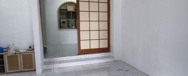 Taman Sejati Indah 2stry Terrace For Rent Toll Selatan Sungai Petani 1