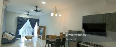 Move in Ready Newly Renovation Great Unit 1