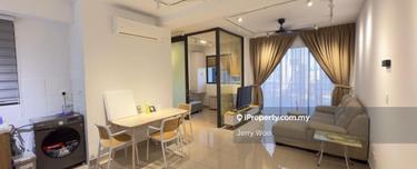 For Rent Rm2800 - Newly Completed Unit 1