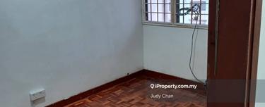 Goodyear court 8 partially furnished 3room 2baths 1