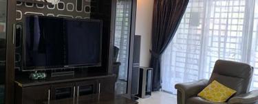 Bandar Bukit Puchong 2, 2 Storey Terrace House 1